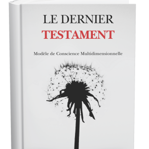 Le Dernier Testament - Volume 1 :  La Révolution de la Conscience Multidimensionnelle – Image 1