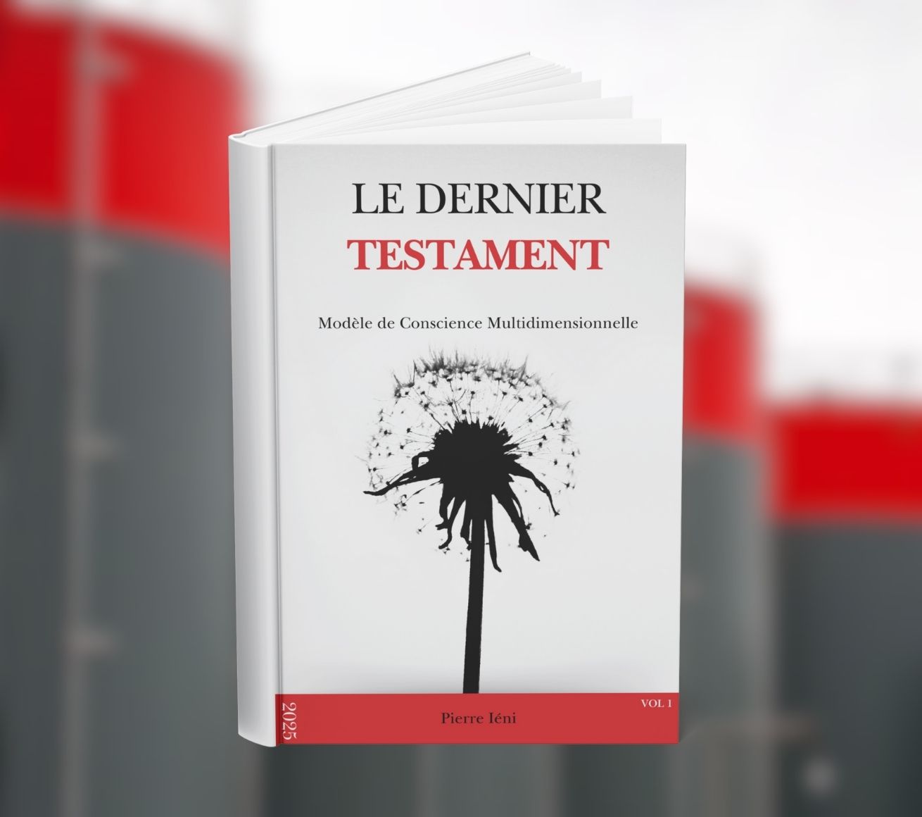 Le Dernier Testament